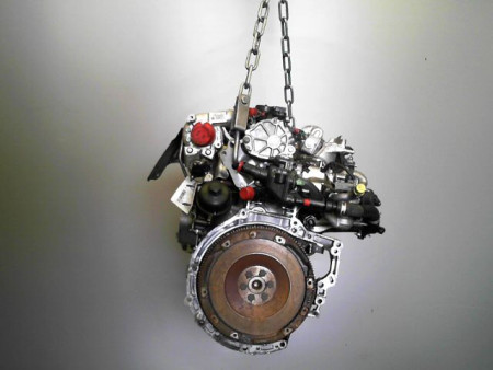 MOTEUR DIESEL PEUGEOT 208 1.6 HDi