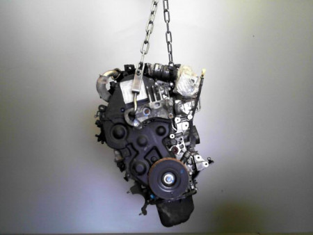 MOTEUR DIESEL FORD FIESTA 1.6 TDCi