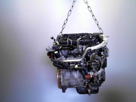 MOTEUR DIESEL FORD FIESTA 1.6 TDCi