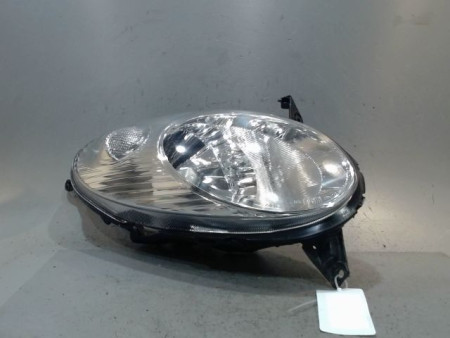 PHARE GAUCHE NISSAN MICRA