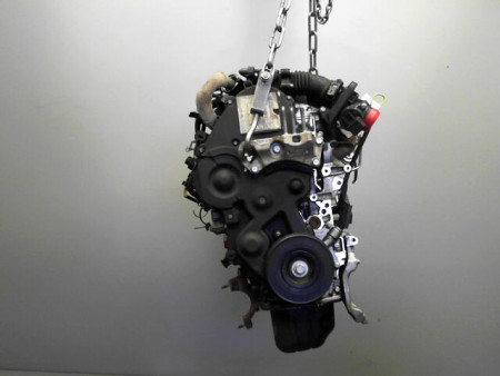 MOTEUR DIESEL FORD FUSION 1.6 TDCi