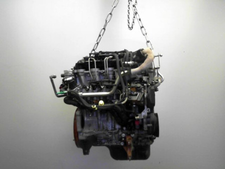 MOTEUR DIESEL FORD FUSION 1.6 TDCi