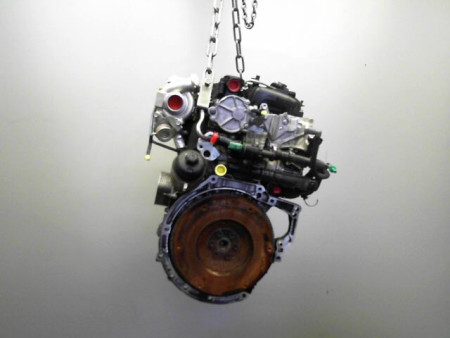 MOTEUR DIESEL FORD FUSION 1.6 TDCi