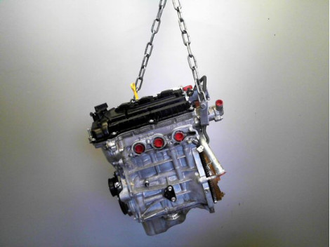 MOTEUR ESSENCE SUZUKI CELERIO 1.0 