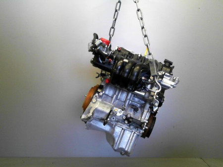 MOTEUR ESSENCE SUZUKI CELERIO 1.0 