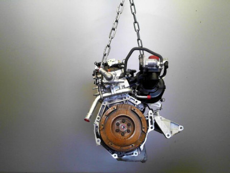 MOTEUR ESSENCE SUZUKI CELERIO 1.0 
