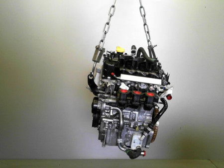MOTEUR ESSENCE DACIA SANDERO 1.0 SCe 75 