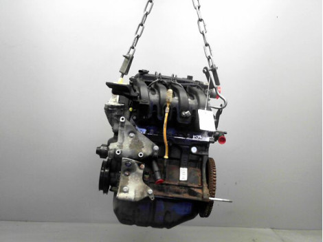 MOTEUR ESSENCE RENAULT CLIO 1.2 16V (BB05, BB0W, BB11, BB27, BB2T, BB2U, BB2V, CB05,...