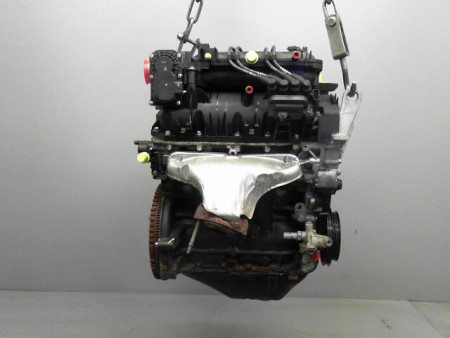 MOTEUR ESSENCE RENAULT CLIO 1.2 16V (BB05, BB0W, BB11, BB27, BB2T, BB2U, BB2V, CB05,...