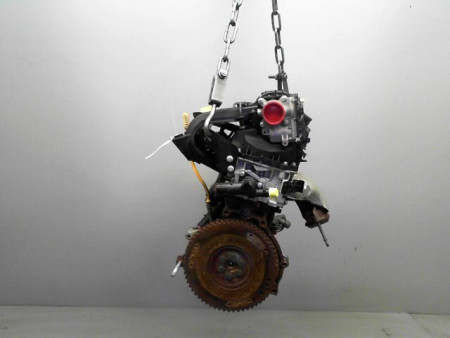 MOTEUR ESSENCE RENAULT CLIO 1.2 16V (BB05, BB0W, BB11, BB27, BB2T, BB2U, BB2V, CB05,...