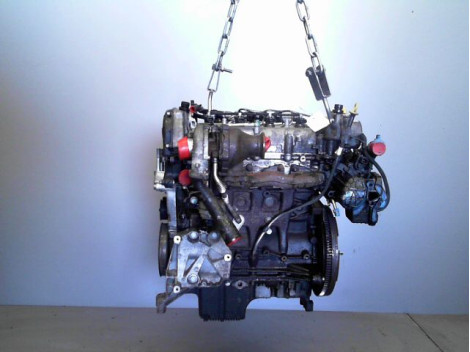 MOTEUR DIESEL LANCIA DELTA 1.6 D Multijet 