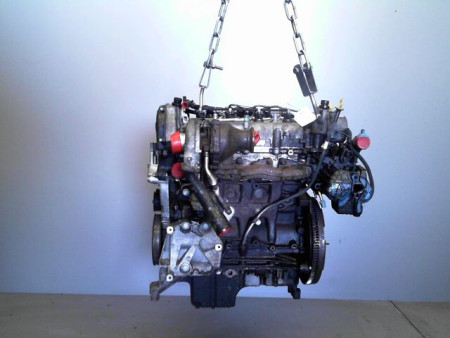 MOTEUR DIESEL LANCIA DELTA 1.6 D Multijet 