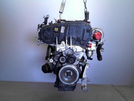 MOTEUR DIESEL LANCIA DELTA 1.6 D Multijet 