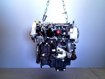 MOTEUR DIESEL LANCIA DELTA 1.6 D Multijet 