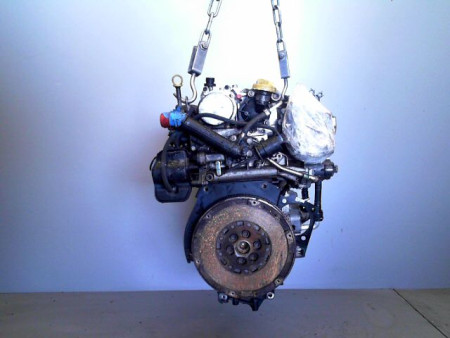 MOTEUR DIESEL LANCIA DELTA 1.6 D Multijet 