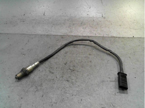 SONDE LAMBDA AVAL B.M.W. X3