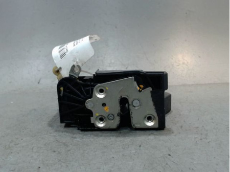 SYSTEME CONDAMNATION AVANT GAUCHE DACIA SANDERO