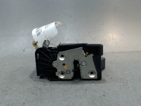 SYSTEME CONDAMNATION AVANT GAUCHE DACIA SANDERO