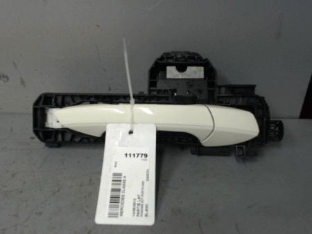 POIGNEE EXTERIEURE PORTE ARRIERE DROIT MERCEDES CLASSE A