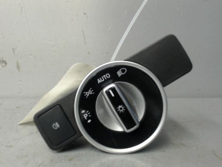 INTERIEUR COMMANDE PHARES MERCEDES CLASSE A