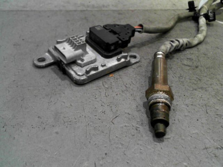 SONDE LAMBDA RENAULT MEGANE