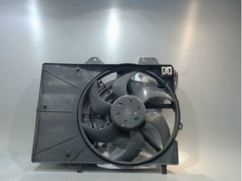 MOTEUR VENTILATEUR RADIATEUR PEUGEOT 207