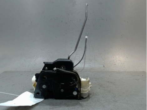 SYSTEME CONDAMNATION AVANT GAUCHE AUDI A4