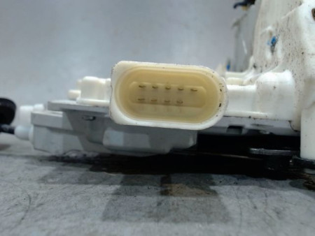 SYSTEME CONDAMNATION AVANT GAUCHE AUDI A4
