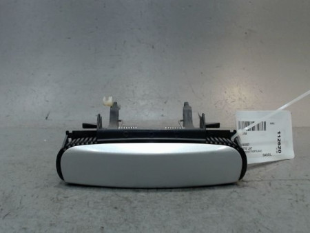 POIGNEE EXTERIEURE PORTE AVANT DROIT AUDI A4