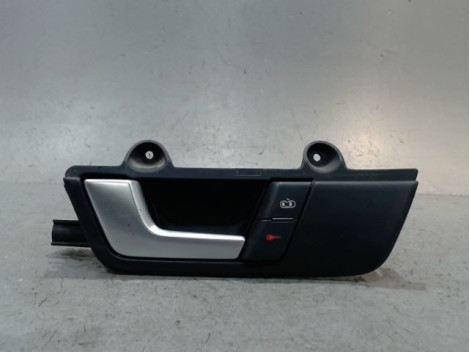 POIGNEE INTERIEURE PORTE AVANT GAUCHE AUDI A4