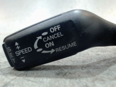 COMMANDE REGULATEUR/LIMITATEUR VITESSE AUDI A4