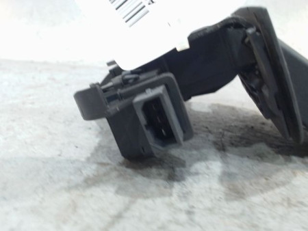 SERRURE HAYON  AUDI A4