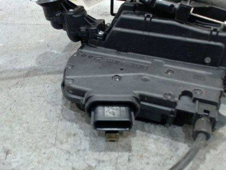 SYSTEME CONDAMNATION AVANT GAUCHE RENAULT CAPTUR