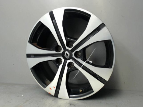 JANTE ALUMINIUM RENAULT MEGANE