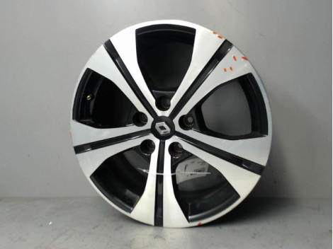 JANTE ALUMINIUM RENAULT MEGANE