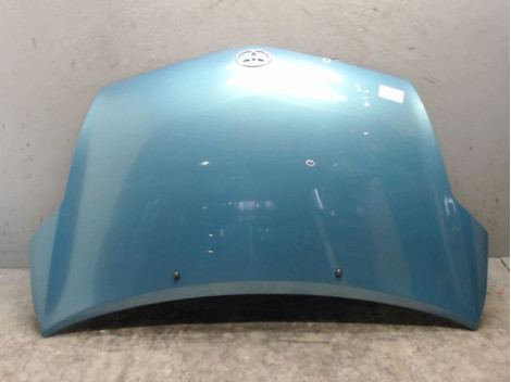 CAPOT TOYOTA PRIUS