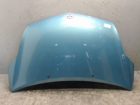CAPOT TOYOTA PRIUS