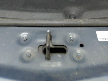 CAPOT TOYOTA PRIUS