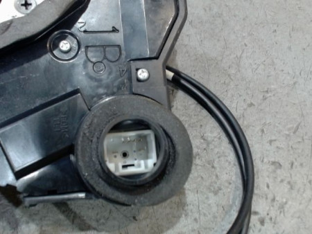 SYSTEME CONDAMNATION AVANT GAUCHE TOYOTA PRIUS