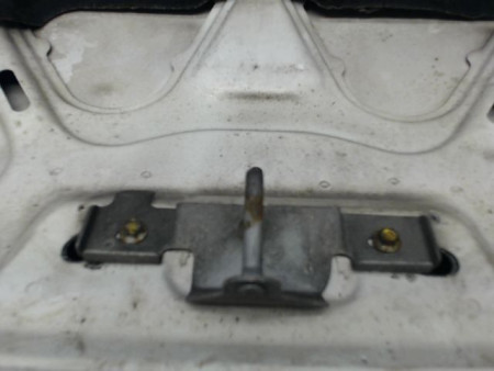 CAPOT FORD T.CONNECT