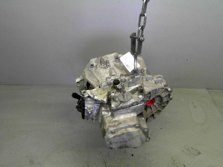 BOITE A VITESSE MECANIQUE CITROEN C4 1.6 THP 150