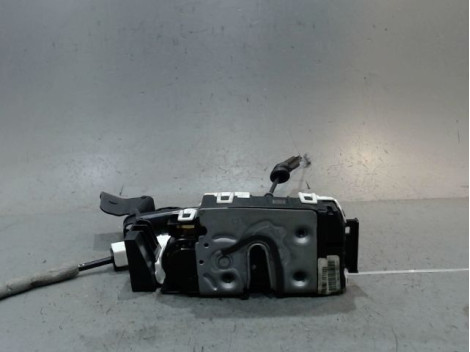 SYSTEME CONDAMNATION AVANT GAUCHE MERCEDES CLASSE C