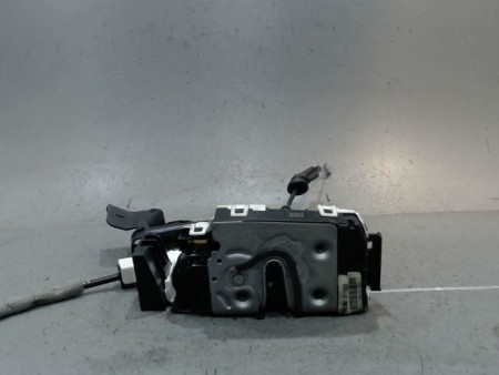 SYSTEME CONDAMNATION AVANT GAUCHE MERCEDES CLASSE C