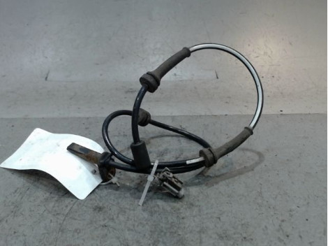 CAPTEUR ABS AVANT GAUCHE NISSAN QASHQAI