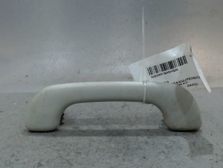 POIGNÉE DE MAINTIEN AVD NISSAN QASHQAI