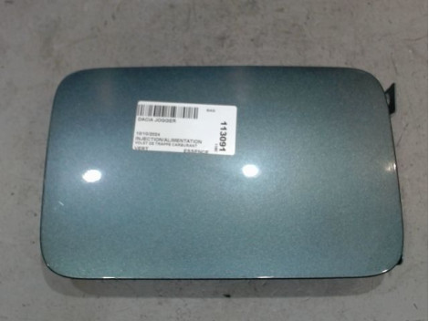 VOLET DE TRAPPE CARBURANT DACIA JOGGER