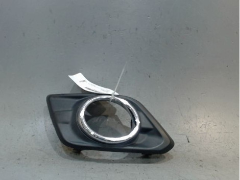 GRILLE VENTILATION PARE-CHOC AVG NISSAN X-TRAIL