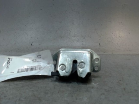 SERRURE HAYON  CHEVROLET AVEO