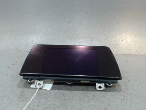 ECRAN GPS B.M.W. SERIE 1