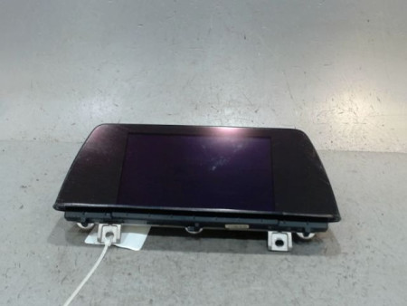 ECRAN GPS B.M.W. SERIE 1